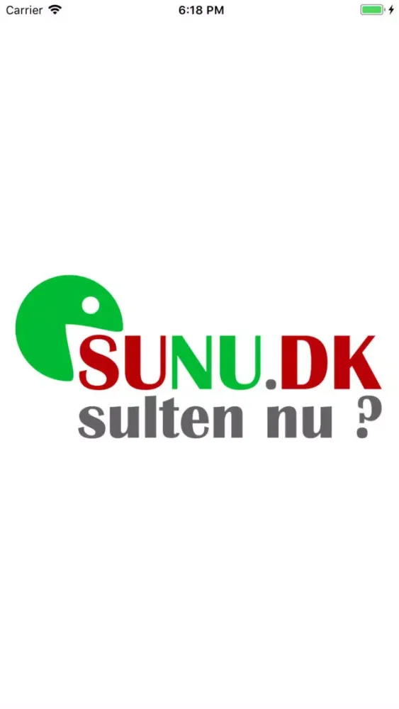 Sunu سکرین شاٹس
