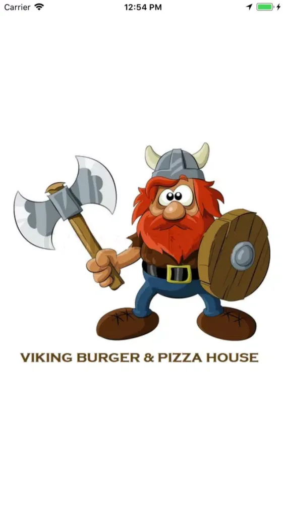 تصاویر Viking Burger & Pizza