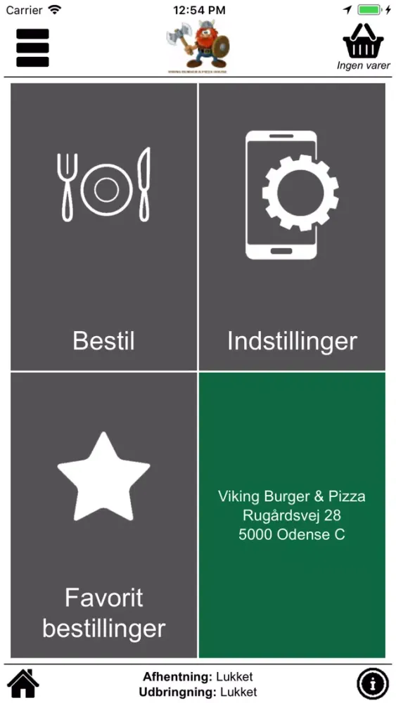 تصاویر Viking Burger & Pizza