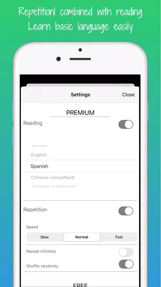 ภาพหน้าจอของ Phozzler - Fun family learning
