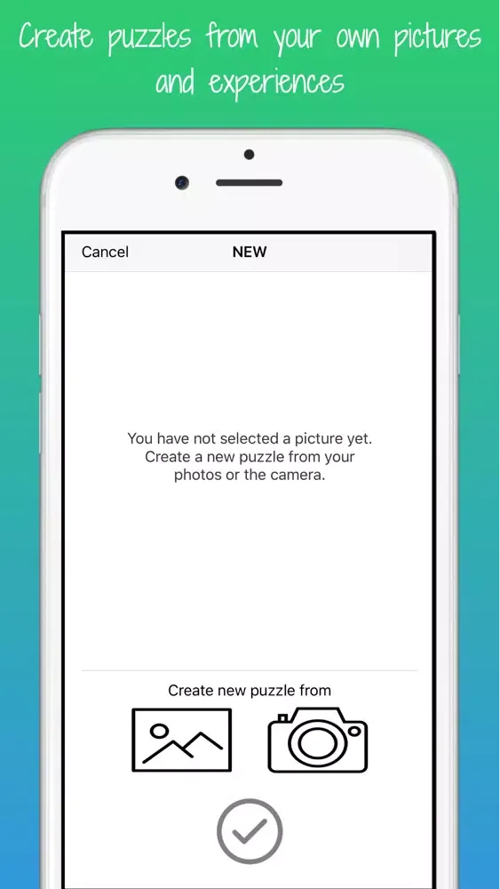 ภาพหน้าจอของ Phozzler - Fun family learning