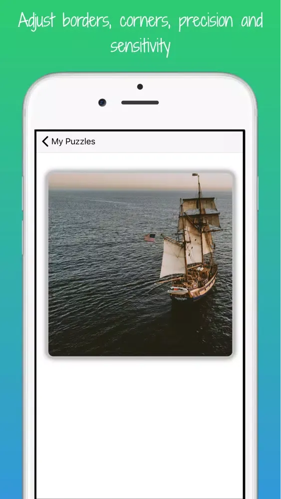 ภาพหน้าจอของ Phozzler - Fun family learning