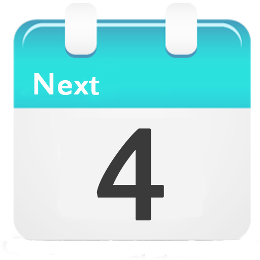 NextFour Agenda Widget