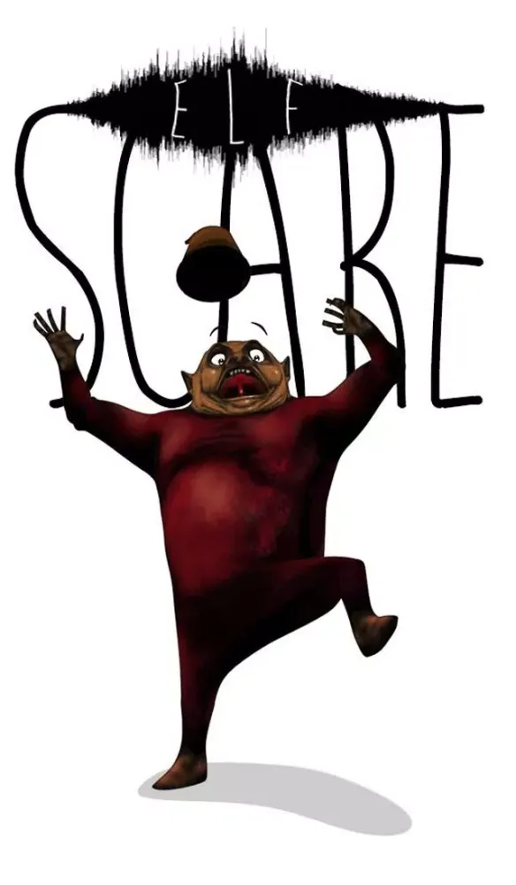 Elf Scare應用截圖