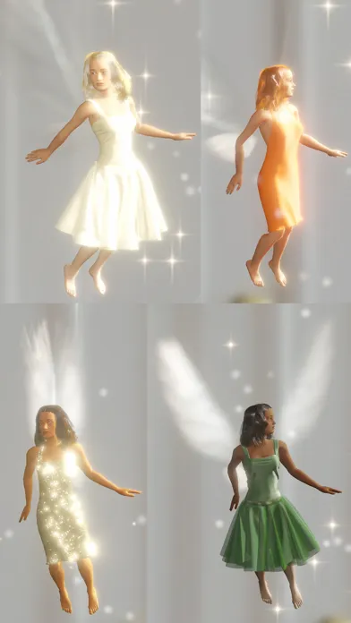 Tooth Fairy CAMERA pro Screenshots