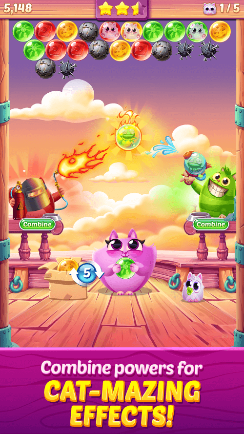 Cookie Cats Pop-screenshot-5