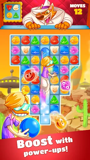 Disco Ducks Screenshots