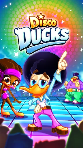 Disco Ducks Screenshots