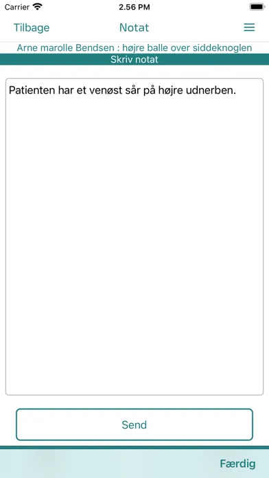 Capturas de pantalla de pleje.net