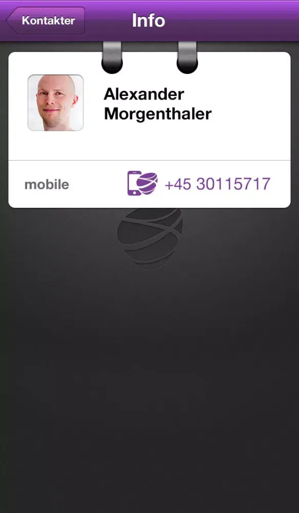 Скриншоты Telia to Telia