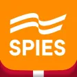 Spies – rejser, fly & hoteller