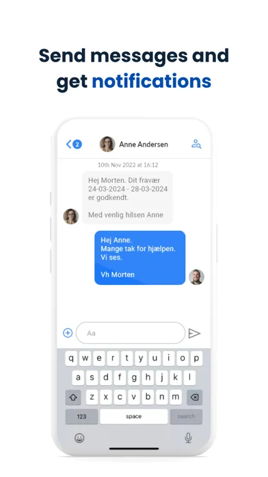 TimePlan应用截图