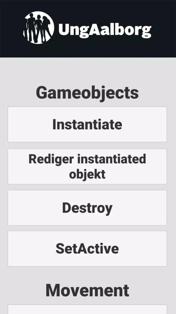 Ảnh chụp màn hình của GameLab Helper