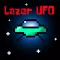 Lazer UFO
