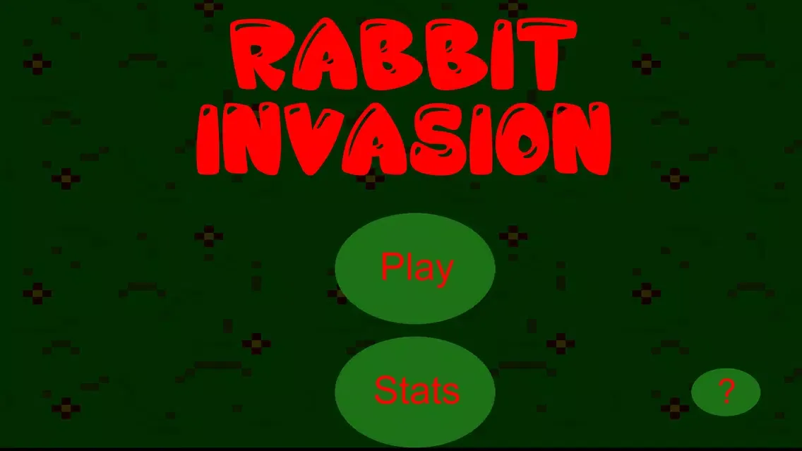 Rabbit Invasion Ekran Görüntüleri
