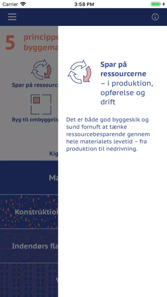 vælgbæredygtigt应用截图
