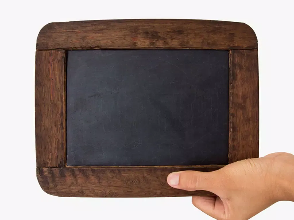 A Clean Slate iPad  سکرین شاٹس