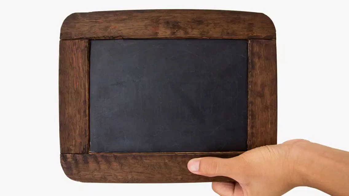 A Clean Slate سکرین شاٹس