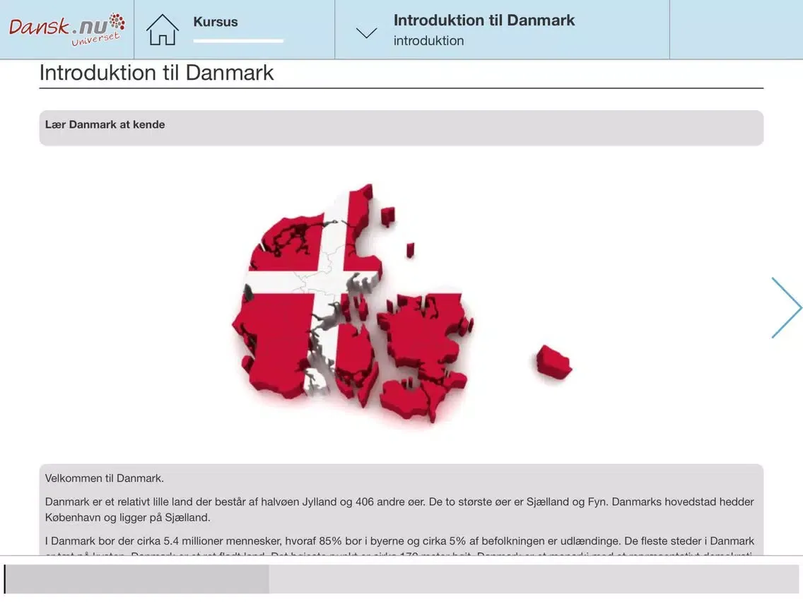 Capturas de pantalla de JPA - Skill Builder iPad 