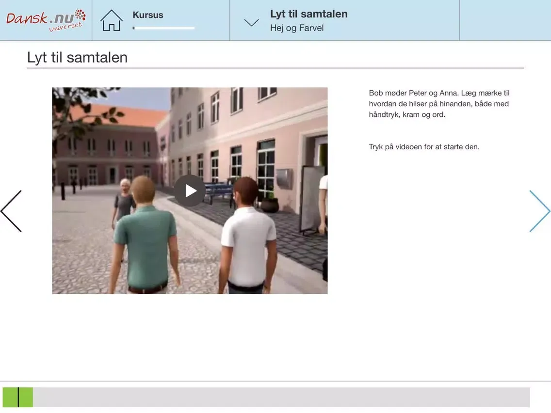 Capturas de pantalla de JPA - Skill Builder iPad 
