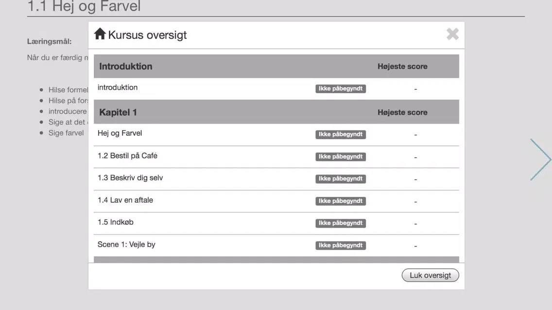 Capturas de pantalla de JPA - Skill Builder