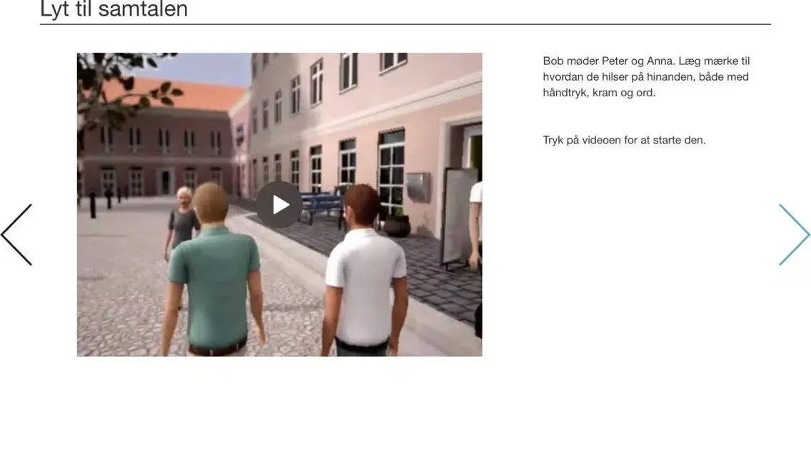 Capturas de pantalla de JPA - Skill Builder