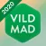 VILD MAD SKOLE