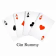 Cards Gin Rummy