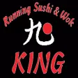 King Running Sushi