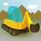 100 Things: Diggers