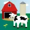 100 Things: Farm Animals – Video & Picture Book for Toddlers