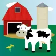 100 Things: Farm Animals – Video & Picture Book for Toddlers 100 Things: Farm Animals – Video & Picture Book for Toddlers