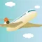 100 Things: Planes & Airports