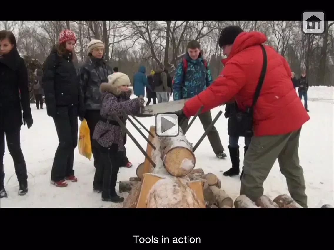 100 Things: Tools - Picture Book for Toddlers iPad  Screenshots