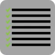 Shopping List (Simple)