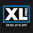 XL-PRO - en del af XL-BYG
