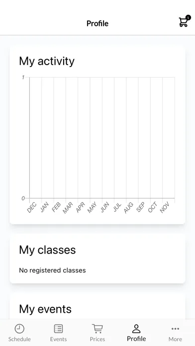 Скриншоты YO STUDIOS