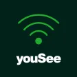 YouSee WiFi Booster YouSee WiFi Booster