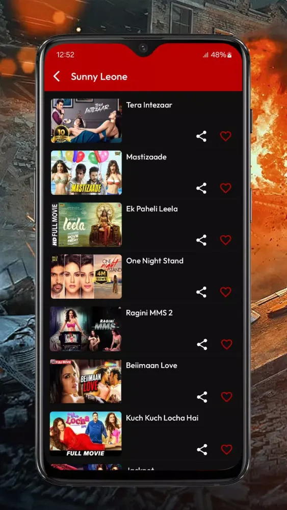 تصاویر Bollywood Movies Watch