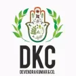 DKC Tradex Business
