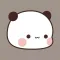 Moma Bear. Sticker Pack