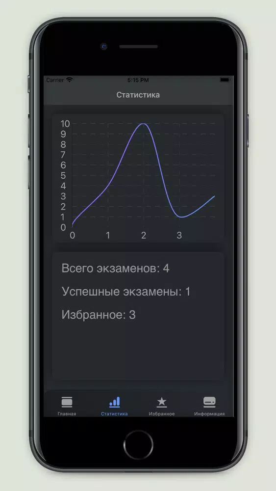 Ảnh chụp màn hình của Промышленная безопасность A.1