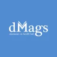 dMags Dijital Dergi Platformu dMags Dijital Dergi Platformu
