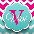 Designer Monogram Lite - Beautiful Custom Theme Wallpaper & Background Maker