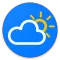 Weather From DMI and YR