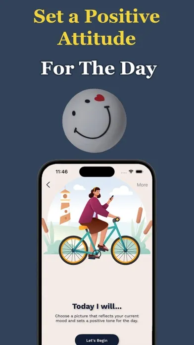 صور iHappy - Personal Happy Diary