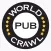 World Pub Crawl