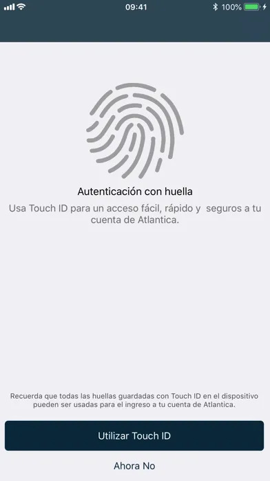 Atlántica Seguros应用截图