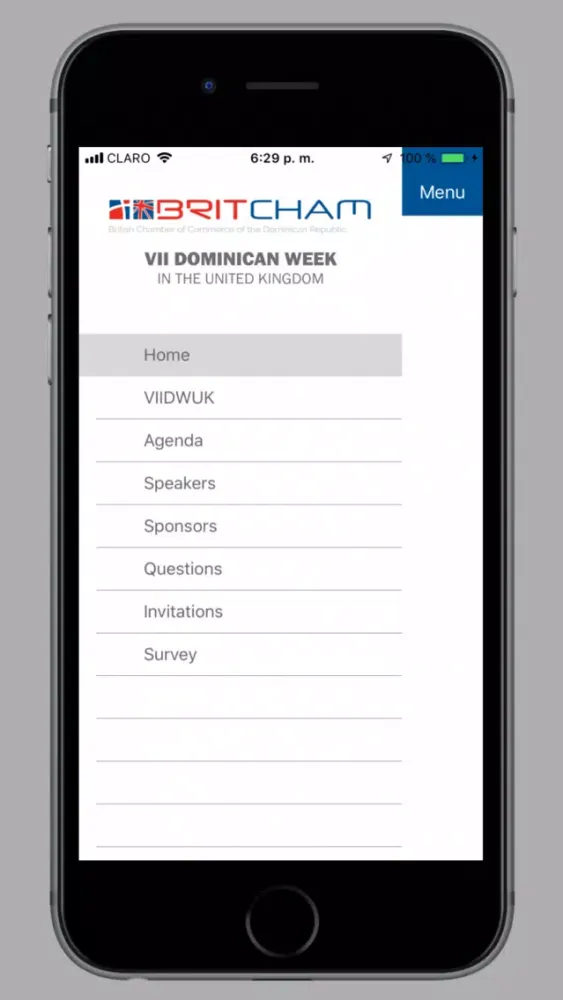 Screenshot di VIIDWUK