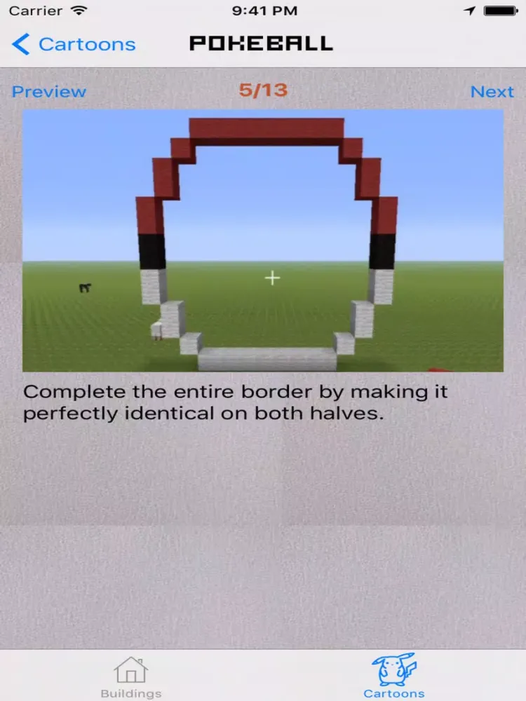 HOUSE and PIXELMON MODS guide for Minecraft pc edtion - The pocket guide for mcpe iPad  স্ক্রিনশট
